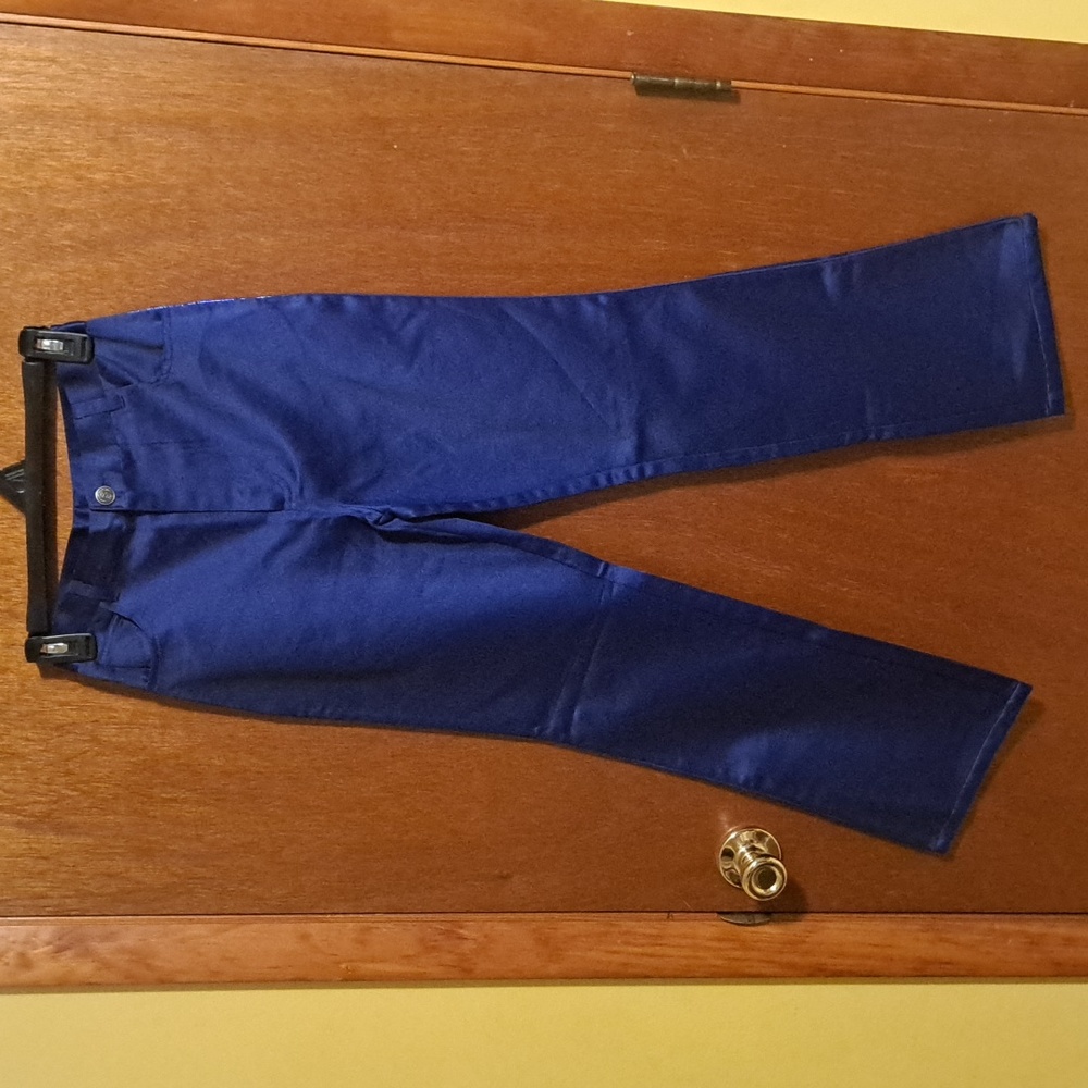 Girl's Mary-Kate and Ashley Pants Size 12